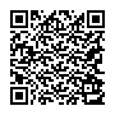 QR kód a telefonszámhoz +19362913767