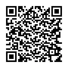 Kode QR untuk nomor Telepon +19362914286