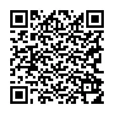 QR kód a telefonszámhoz +19362914622