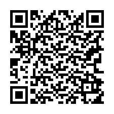 Kode QR untuk nomor Telepon +19362915205