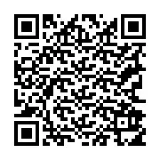 Código QR para número de teléfono +19362915991