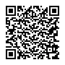 QR kód a telefonszámhoz +19362916847