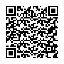 Kode QR untuk nomor Telepon +19362918067