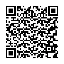 Código QR para número de telefone +19362918074