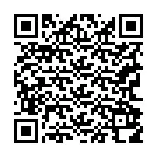 QR Code pour le numéro de téléphone +19362918655