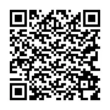 Kode QR untuk nomor Telepon +19362918724