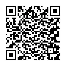 QR-code voor telefoonnummer +19362919573