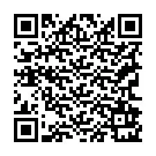 Código QR para número de teléfono +19362921551