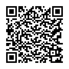 Código QR para número de teléfono +19362922091