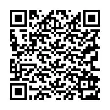 QR kód a telefonszámhoz +19362923910