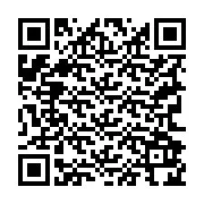 Kode QR untuk nomor Telepon +19362924354