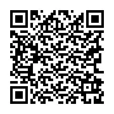 Código QR para número de teléfono +19362929106