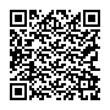 QR-code voor telefoonnummer +19362929281