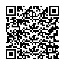 QR kód a telefonszámhoz +19362929411