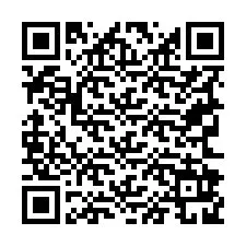 Código QR para número de telefone +19362929413