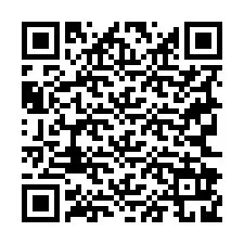 Kode QR untuk nomor Telepon +19362929432