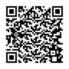 QR код за телефонен номер +19362940578