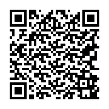 Código QR para número de teléfono +19362941063