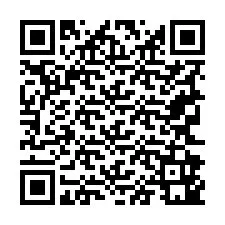 Kode QR untuk nomor Telepon +19362941077