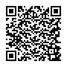 QR код за телефонен номер +19362943066