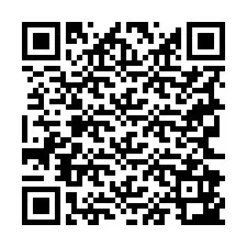 QR-код для номера телефона +19362943166