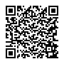 QR Code pour le numéro de téléphone +19362943546