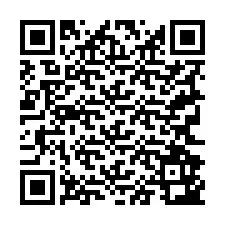 Kod QR dla numeru telefonu +19362943774