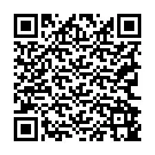 QR Code สำหรับหมายเลขโทรศัพท์ +19362945629