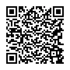 QR Code pour le numéro de téléphone +19362946353