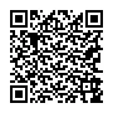 QR Code สำหรับหมายเลขโทรศัพท์ +19362946897