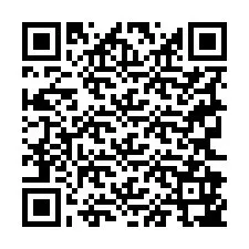 Kode QR untuk nomor Telepon +19362947172