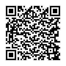 QR-koodi puhelinnumerolle +19362947246