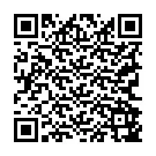 QR-код для номера телефона +19362947634