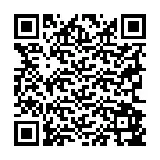 Kode QR untuk nomor Telepon +19362947712