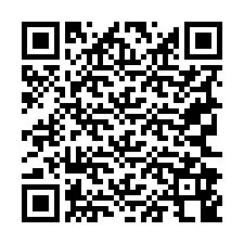 Codice QR per il numero di telefono +19362948133