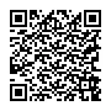 QR-code voor telefoonnummer +19362949844