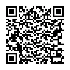 Kode QR untuk nomor Telepon +19363031007