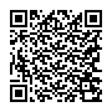 QR Code สำหรับหมายเลขโทรศัพท์ +19363270766