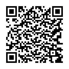 Codice QR per il numero di telefono +19363286231