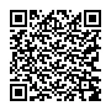 Kode QR untuk nomor Telepon +19363286234