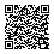 QR kód a telefonszámhoz +19363290616