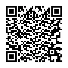 QR kód a telefonszámhoz +19363299105