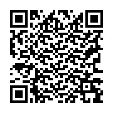 Codice QR per il numero di telefono +19363299111