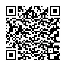 QR-Code für Telefonnummer +19363300591