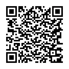 Codice QR per il numero di telefono +19363301156