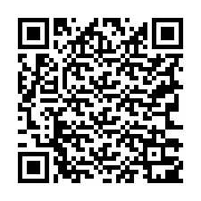 Codice QR per il numero di telefono +19363301204