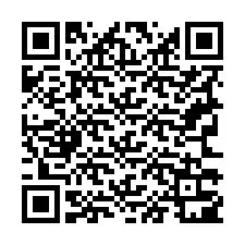 QR kód a telefonszámhoz +19363301205