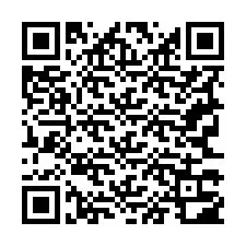 QR kód a telefonszámhoz +19363302035