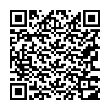 QR код за телефонен номер +19363302157