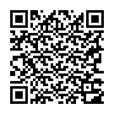 QR код за телефонен номер +19363302182